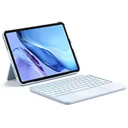 Inateck  Qwertz iPad Air 4/5Gen Com. blue Kb04122Blue 6976521111393