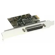 Inline Pci - Port równoległy Lpt 76625C  4043718169047