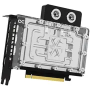 Karta graficzna Inno3D Geforce Rtx 5080 iCHILL Frostbite 16Gb Gddr7 Dlss4 C50803-16D7X-1760Fb  8886307700155