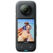 Insta360 X3 360 Waterproof Action Camera  Cinsaaq/B 842126103742