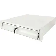 Intellinet Network Solutions 715843 da 2U do szaf Rack 19, z , 466Mm,  0766623715843