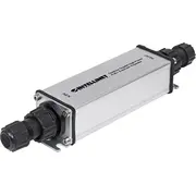 Intellinet Network Solutions Gigabitowy Extender Sygnału Poe/Poe 1-Portowy  561211 0766623561211