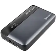 Intenso 7350050 bank mocy Litowo-Jonowa Li-Ion 20000 mAh ,  4034303035311
