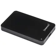 Intenso Memory Case  5Tb 2,5 Usb 3.0 black 6021513 4034303030491 576767