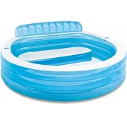 Intex Ba ławeczką 224X216Cm 57190  57190Np 6941057451909