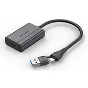 Usb Vention Usb-C - Hdmi  Acyhb 6922794776920