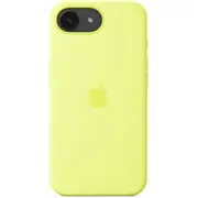 Iphone16E Silicone Case  Mgyw4Zm/A 195950855265