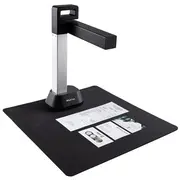 Iris  Iriscan Desk 6 Digital document camera 462005 5420079900967