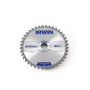 Irwin  210X30X2,5Mm 40Z. - 1897204 05706918972044