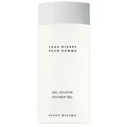 Issey Miyake Leau Dissey Żel pod prysznic 200Ml  3423470311532