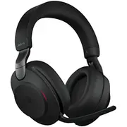 Jabra Evolve2 85 Link380A Uc Stereo Black  28599-999-999 5706991023312 Atjabvp00000484