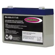 Jamara Akku Ride-On 6V 7Ah  Blei 404620 4042774369996