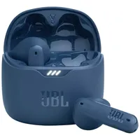 Jbl wireless earbuds Tune Flex, blue  Jbltflexblu 6925281930591