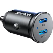 Joyroom Jr-Ccn06 2X Usb-C 3 A  6941237112071