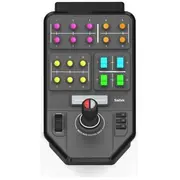 Joystick Logitech Farm Sim Vehicle Side Panel Usb 945-000014  5099206069930