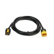 Kabel  Apc zasil.trzask C19 - C20, 3.0M Ap8760 0731304288145