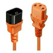 Kabel  Lindy Iec 13/14 2M - 30475 4002888304757