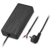 Kabel  Teltonika Eu 2-Pin power supply, 250W Pr320Eua 4779051841240
