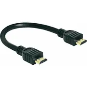 Kabel Delock Hdmi - 0.2M  83352 4043619833528