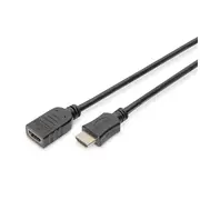 Kabel Digitus Hdmi - 5M  Ak330201050S 4016032291152
