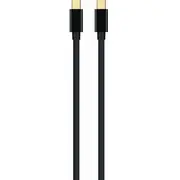 Kabel Gembird Displayport Mini - 1.8M  Ccp-Mdpmdp2-6 8716309104500