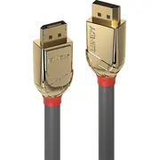 Kabel Lindy Displayport - 5M  36294 4002888362948