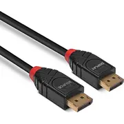 Kabel Lindy Displayport - 7.5M  41168 4002888411684