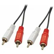 Kabel Lindy Rca Cinch - 20M  35666 4002888356664