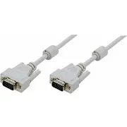 Kabel Logilink D-Sub Vga - 3M  Cv0026 4260113564585