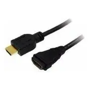 Kabel Logilink Hdmi - 5M  Ch0058 4052792000863