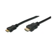 Kabel Logilink Hdmi Mini - 2M  Ch0023 4260113573297