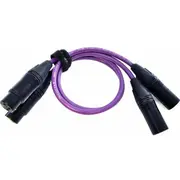 Kabel Melodika Xlr x2 - 10M  05907609000231