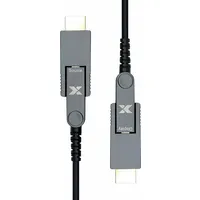 Kabel Proxtend Hdmi Micro - 15M  Hdmidd2.0Aoc-015 5714590008821
