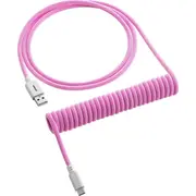 Kabel Usb Cablemod Usb-C - Usb-A 1.5 m  Cm-Ckca-Cw-Iw150Iw-R 0712198995814