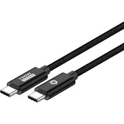 Kabel Usb Conceptronic Usb-C - 1.2 m  Etta02B12 4015867237908