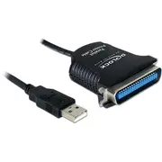 Kabel Usb Delock Usb-A - 0.8 m  82001 82001/794525 4043619820016