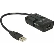 Kabel Usb Delock Usb-A -  62588 4043619625888