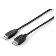 Kabel Usb Equip Usb-A - 3 m  128851 4015867164730