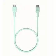 Kabel Usb Green Cell Usb-C - 0.3 m  Kabgc100Pf30Mg 5904326376229