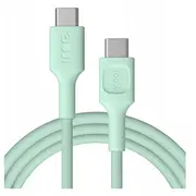 Kabel Usb Green Cell Usb-C - 2 m  Kabgc100Ps200Mg 5904326376151
