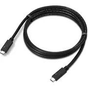 Kabel Usb Lenovo C To  4X91U92143 195892141655