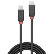 Kabel Usb Lindy Usb-C - 0.5 m  36905 36905/6205524 4002888369053
