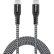 Kabel Usb Sandberg Usb-C - 2 m  441-67 5705730441677