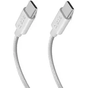 Kabel Usb Sbs Mobile Usb-C - 2 m  8018417463884
