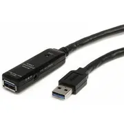 Kabel Usb Startech  Usb3Aaext3M 0065030846295