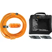 Kabel Usb Tether Tools Usb-C to Micro-B- Cable-System 9,40M orange  Cuc31B-Org 0818307010901 845770