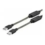 Kabel Usb Vivolink Usb-A - 15 m  Prousbaa15 5712505322475