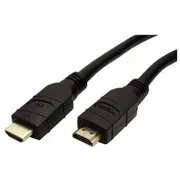 Kabel Value Hdmi 4K Uhd z repeaterem, 10 m  14.99.3451 7611990153893