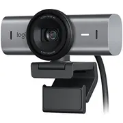 Kamera internetowa Logitech Mx Brio 4K Ultra Hd 960-001559  5099206109315