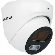 Kamera Ip Blow 77-858 ip blow 8Mp bl-i8hl28twm/poe 2,8 mm  kopułowa hybridlight 5900804144205